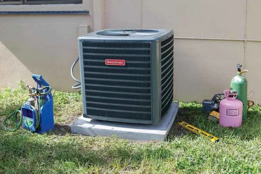 American Heating & Air Conditioning photo 7