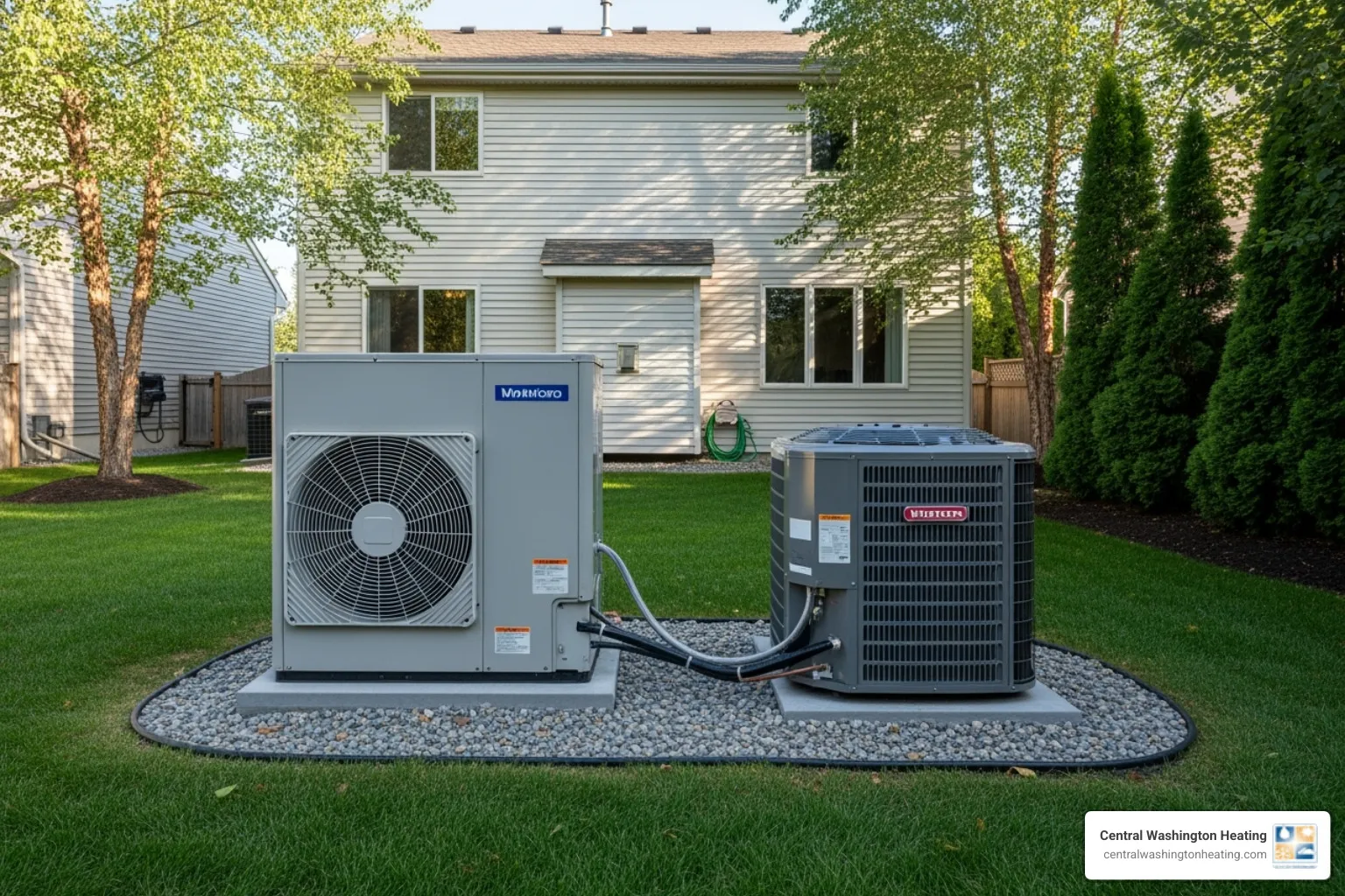 American Heating & Air Conditioning photo 8