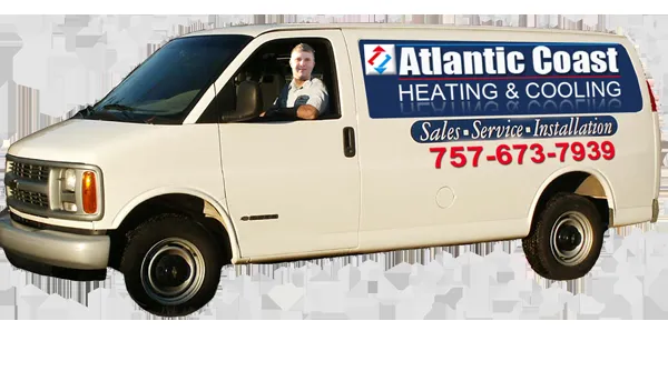 Atlantic Coast photo 1