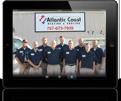 Atlantic Coast photo 3