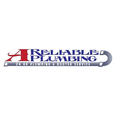 A Reliable Plumbing LLC logo