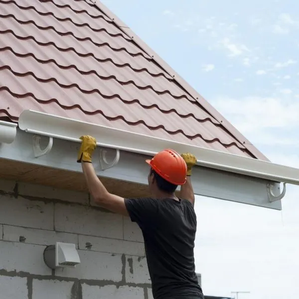 All Weather Roofing Systems photo 8