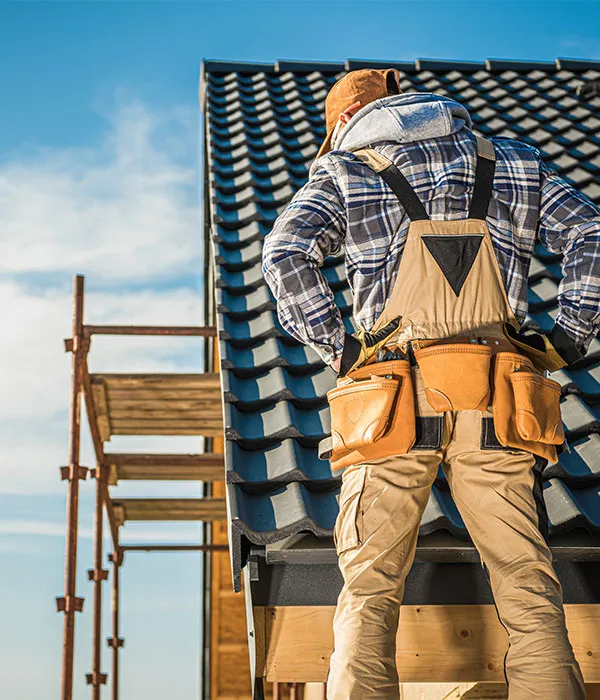 All Weather Roofing Systems photo 1