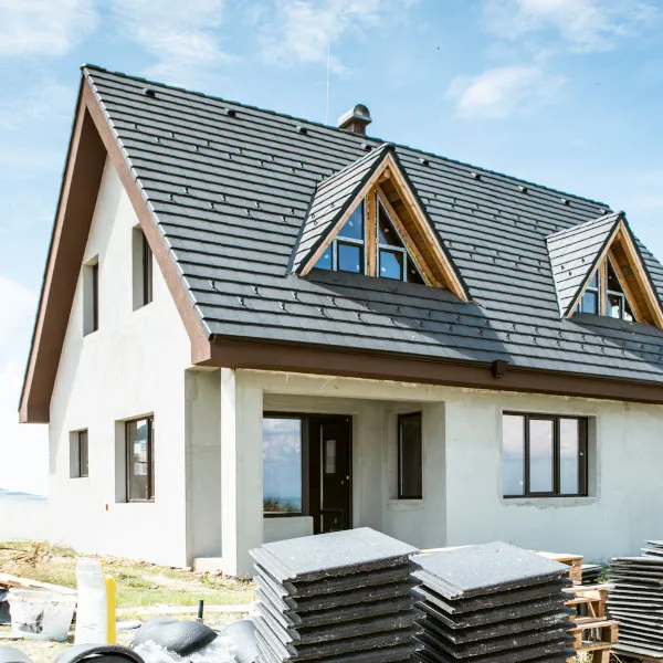 All Weather Roofing Systems photo 2