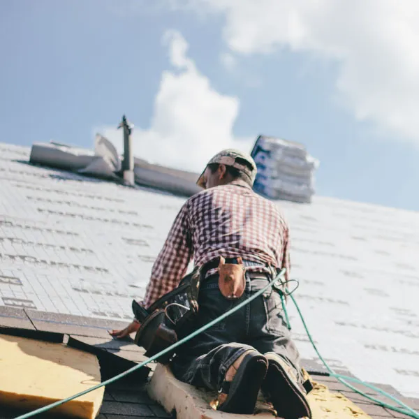 All Weather Roofing Systems photo 4