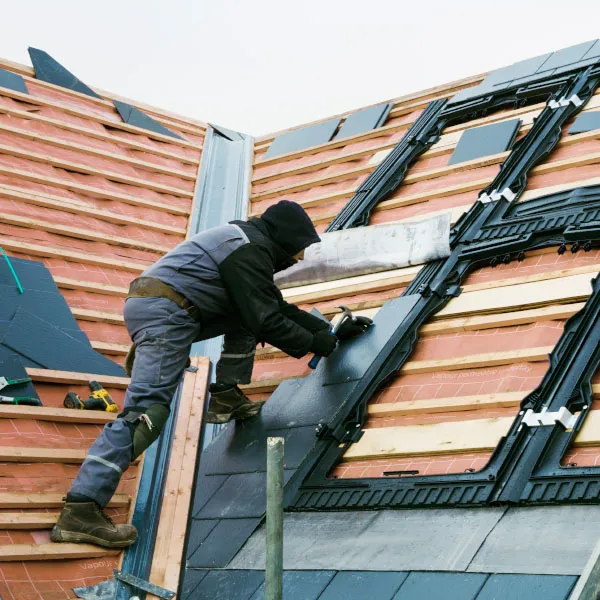 All Weather Roofing Systems photo 3