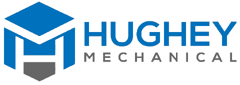 Hughey Mechanical logo