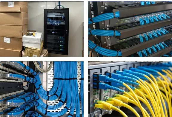 EMSR Electrical Contractors photo 3