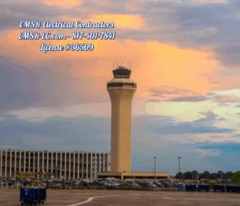 EMSR Electrical Contractors photo 5