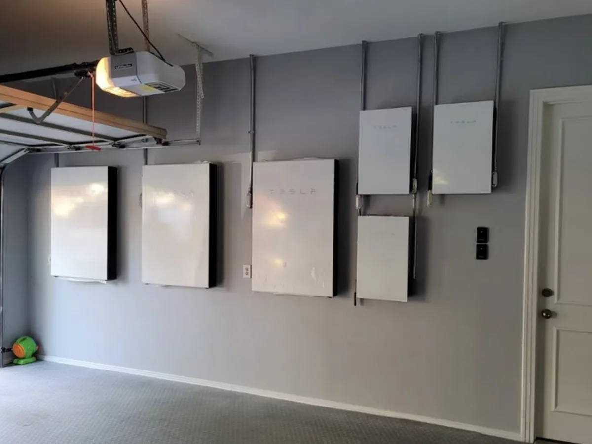 EMSR Electrical Contractors photo 1