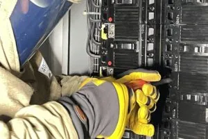 EMSR Electrical Contractors photo 8