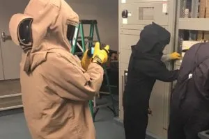 EMSR Electrical Contractors photo 6