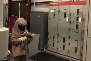 EMSR Electrical Contractors photo 7