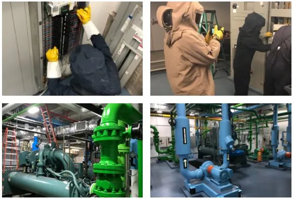 EMSR Electrical Contractors photo 4