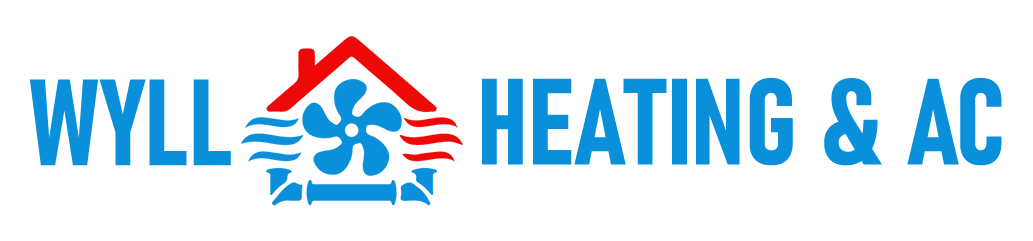 Wyll Heating and AC Company logo