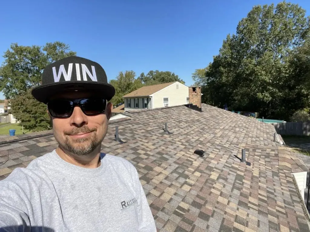 Reitzel Roofing and Exteriors photo 5