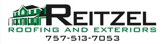 Reitzel Roofing and Exteriors logo