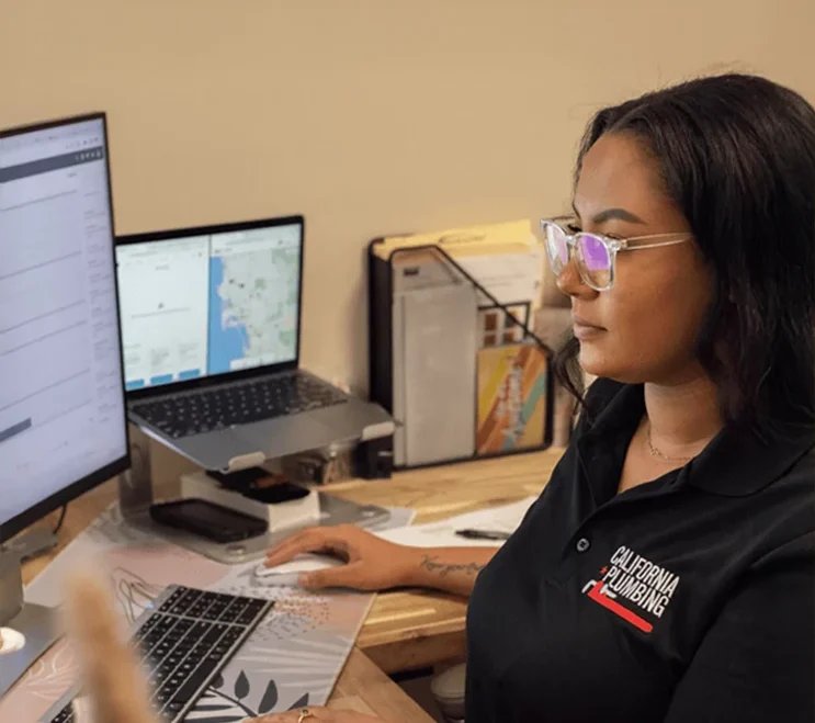 California Plumbing photo 1