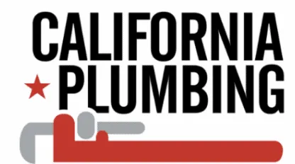 California Plumbing logo