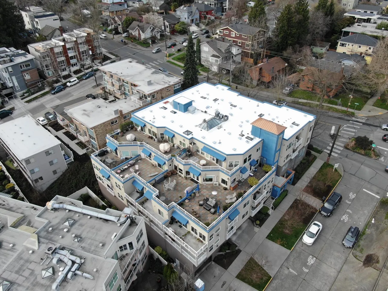 Flat Roof Pros, Inc. photo 14