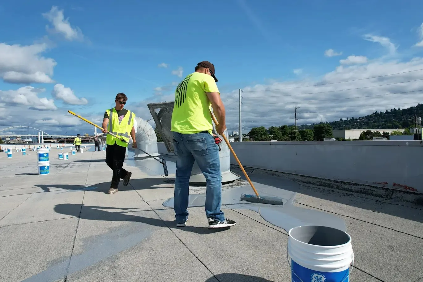Flat Roof Pros, Inc. photo 3