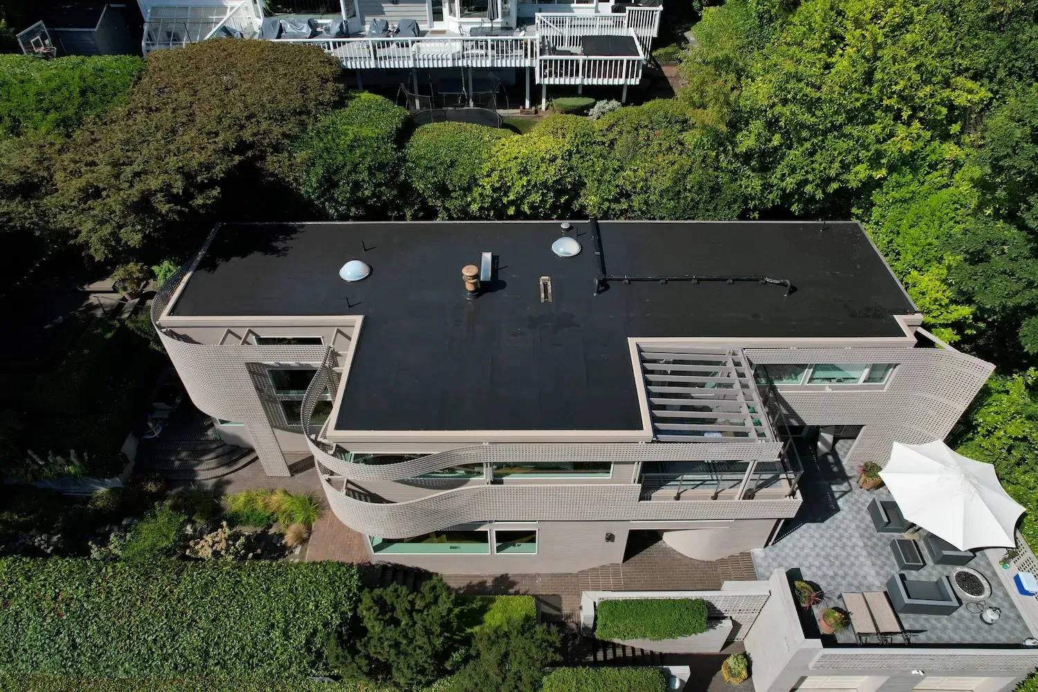 Flat Roof Pros, Inc. photo 4