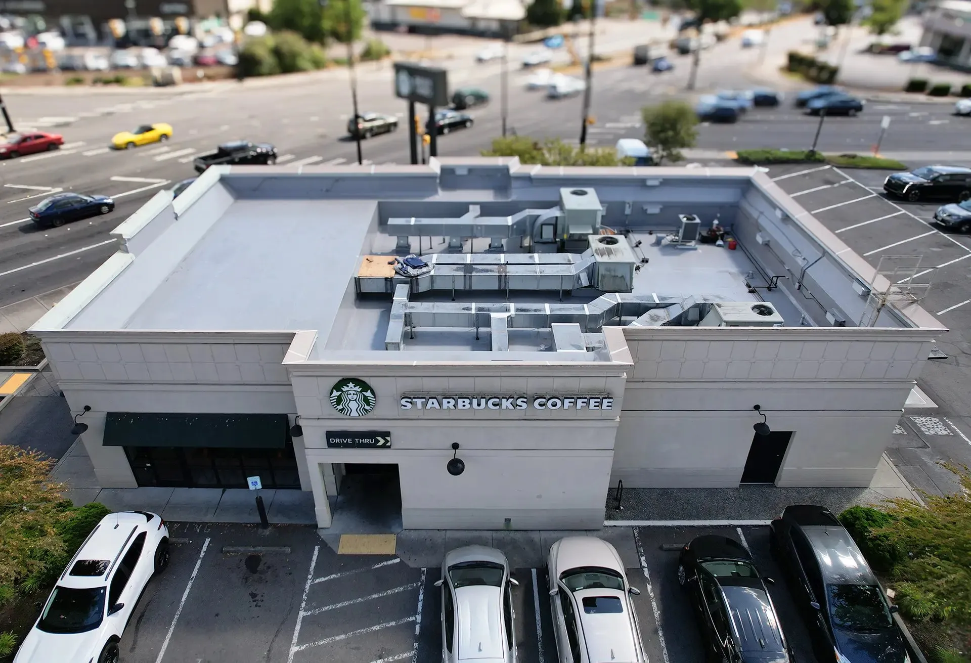 Flat Roof Pros, Inc. photo 11