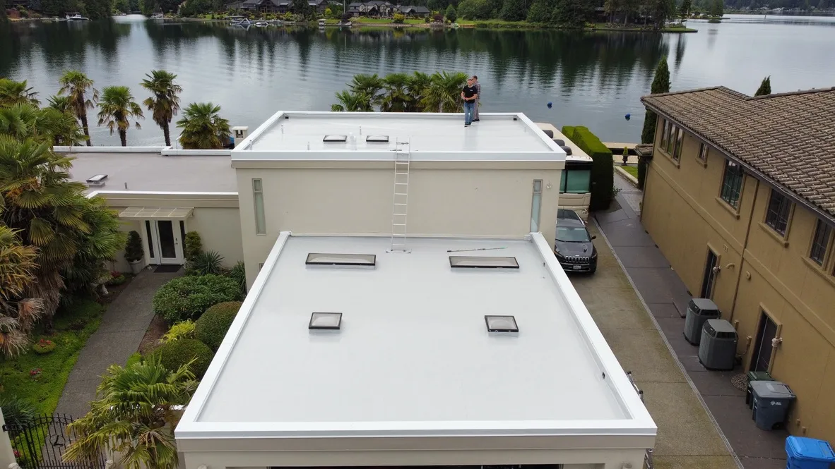 Flat Roof Pros, Inc. photo 8