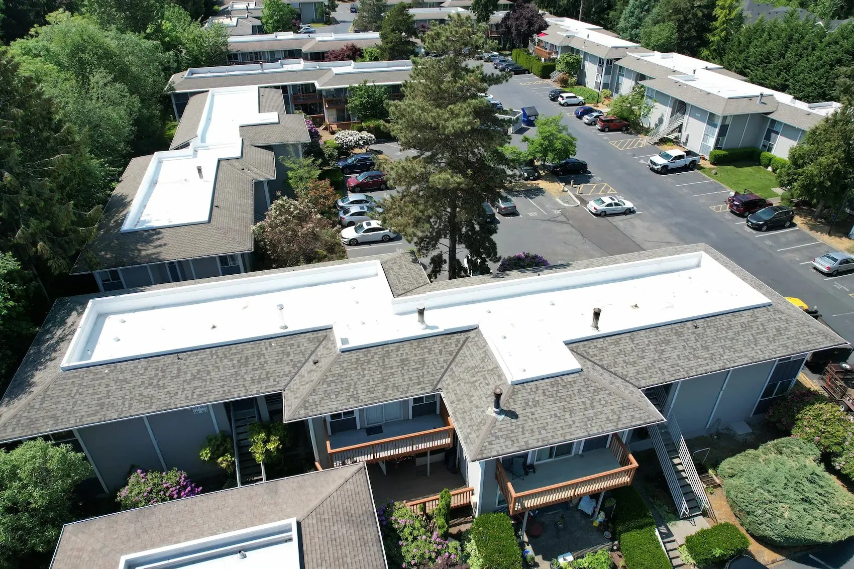 Flat Roof Pros, Inc. photo 13