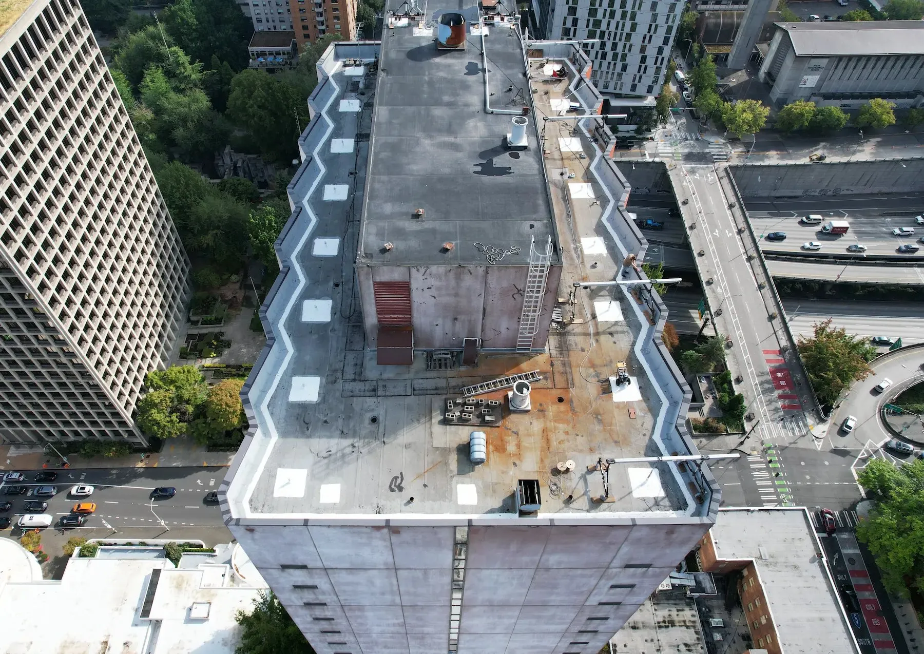 Flat Roof Pros, Inc. photo 10