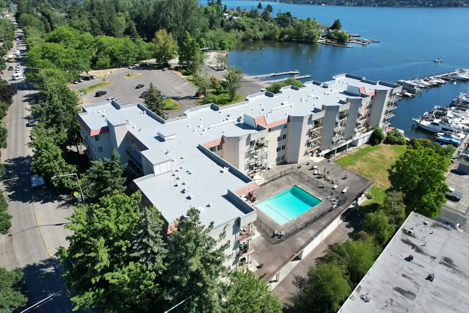 Flat Roof Pros, Inc. photo 9