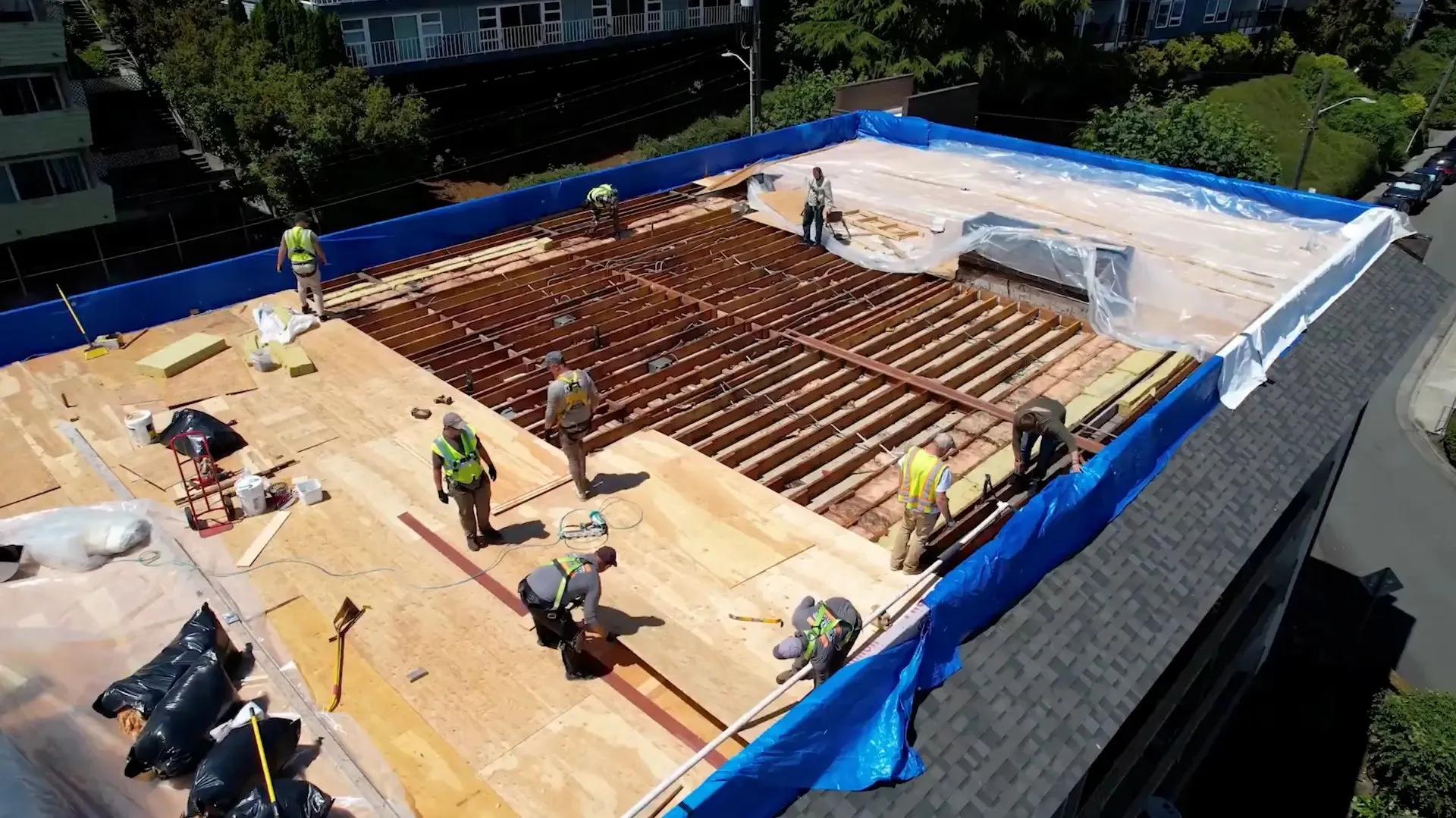 Flat Roof Pros, Inc. photo 2