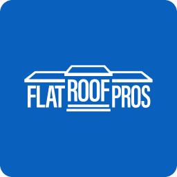 Flat Roof Pros, Inc. logo