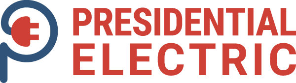 Presidential Electric logo