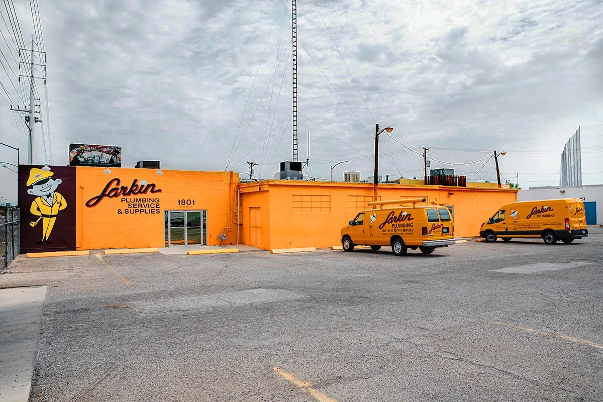 Larkin Plumbing & Heating, Inc photo 2