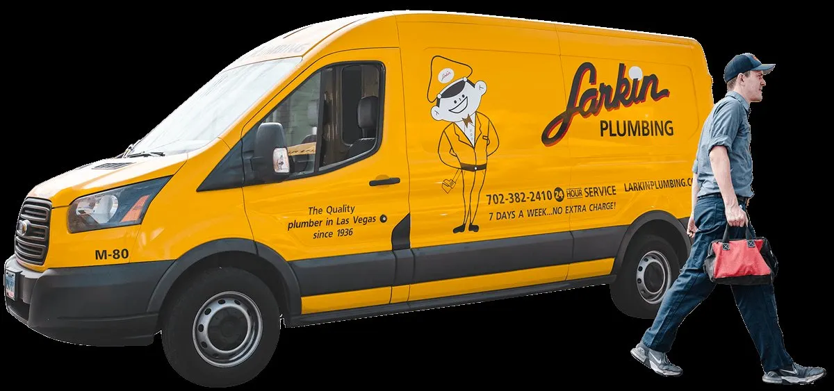 Larkin Plumbing & Heating, Inc photo 3