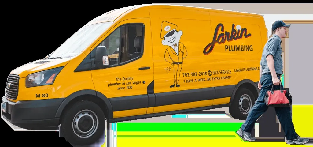 Larkin Plumbing & Heating, Inc photo 11