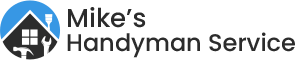 Mike's Handyman logo