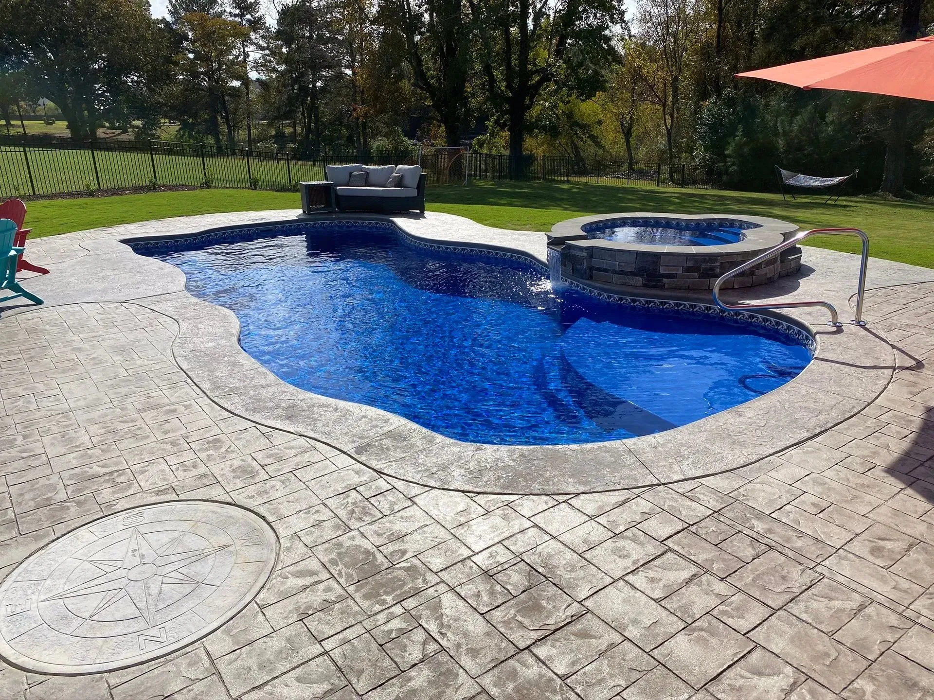 Destiny Pool Builders LLC photo 1