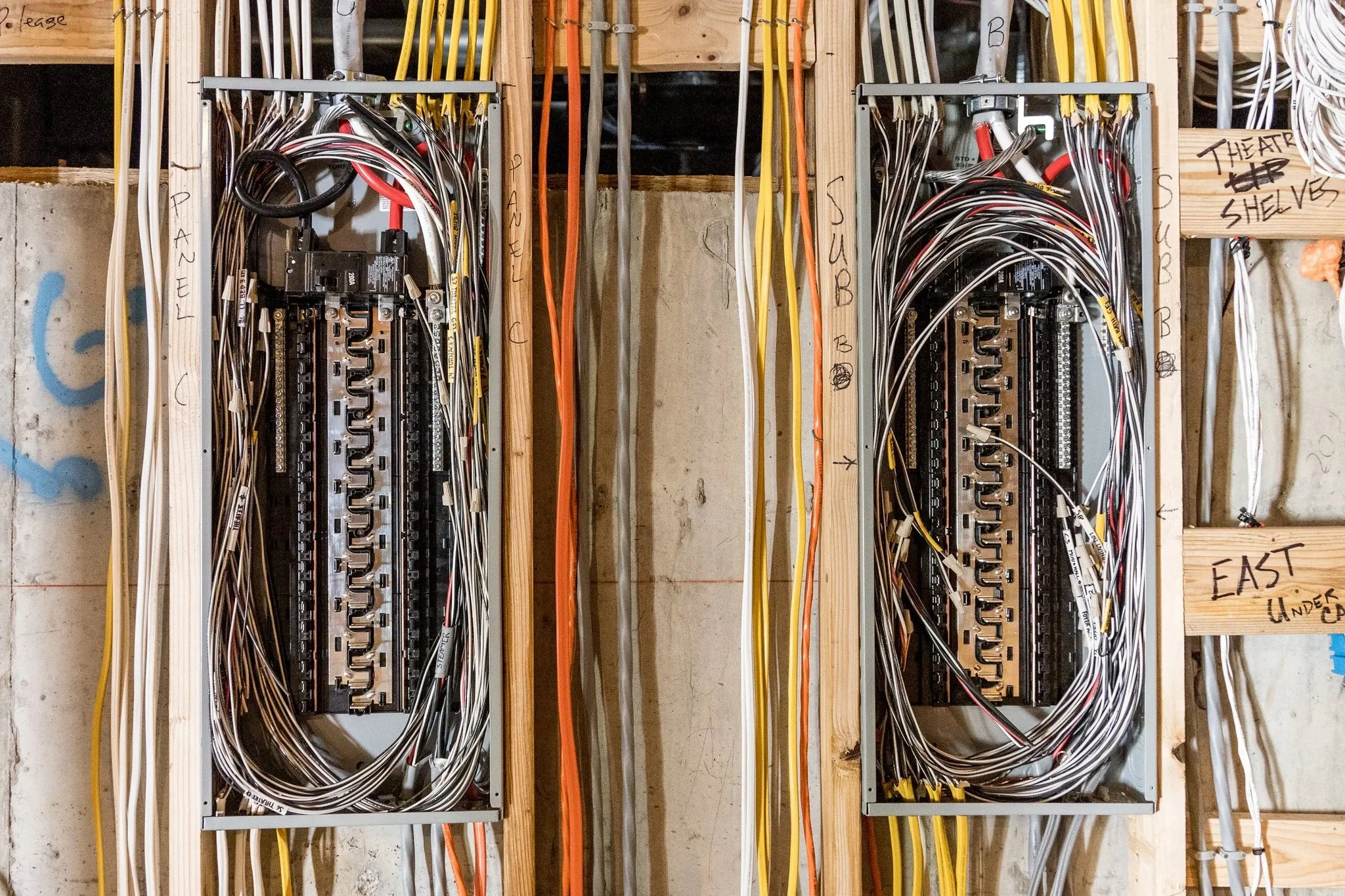 One Line Electric Plumbing and HVAC photo 3