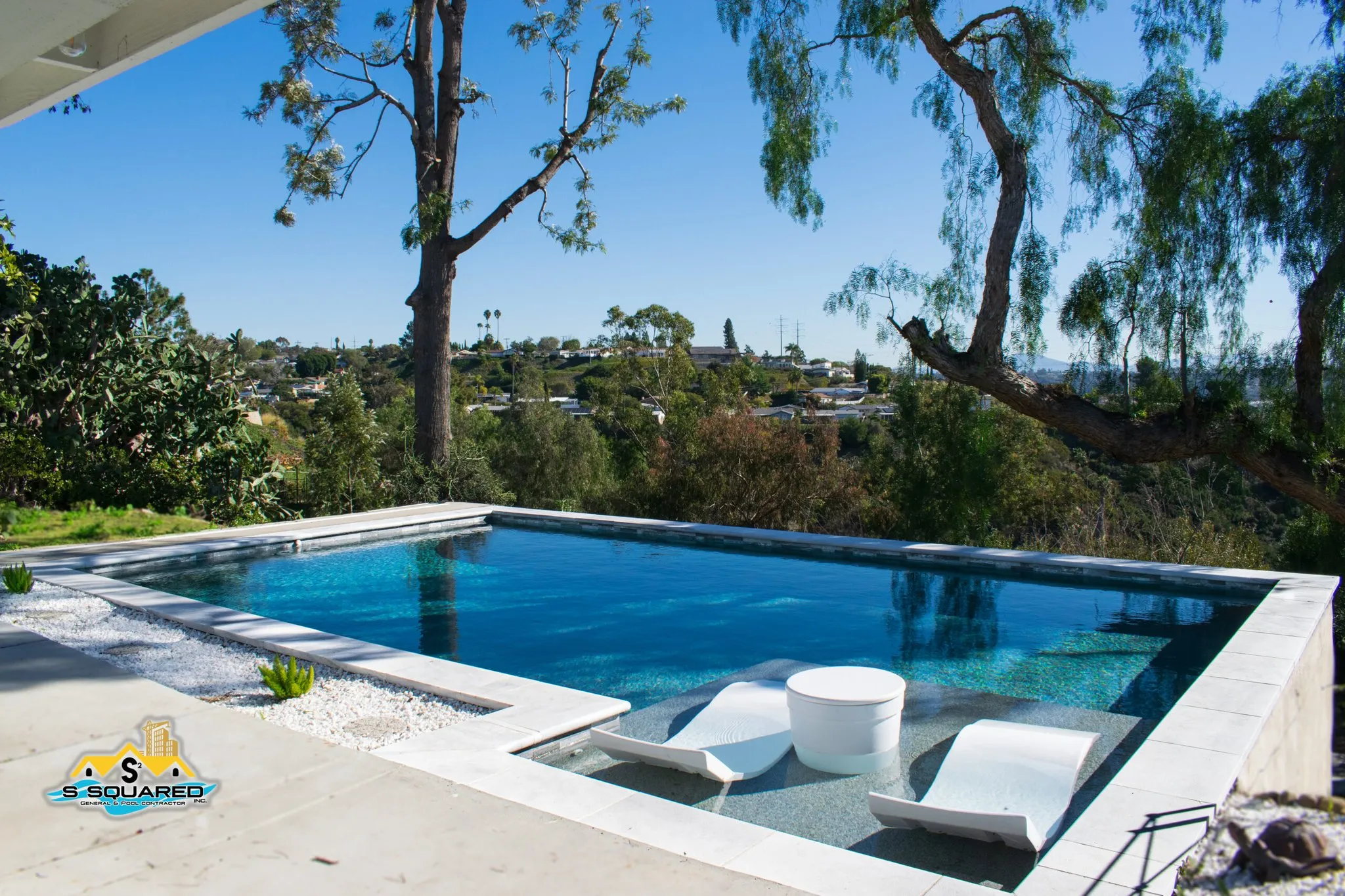 S Squared Construction & Pool Contractor photo 13