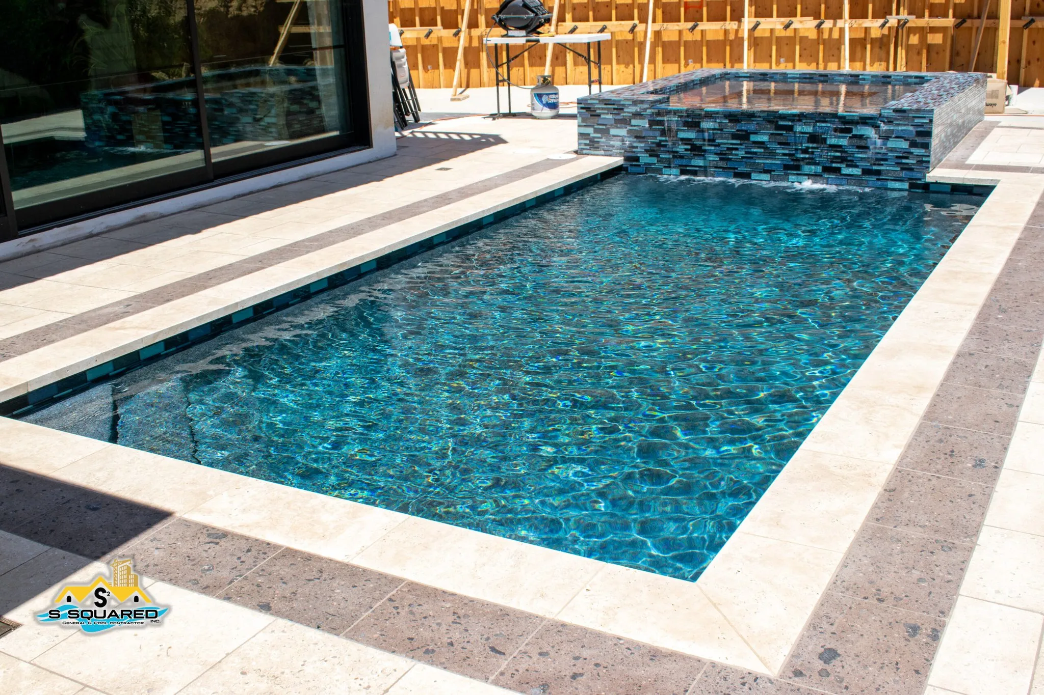 S Squared Construction & Pool Contractor photo 15