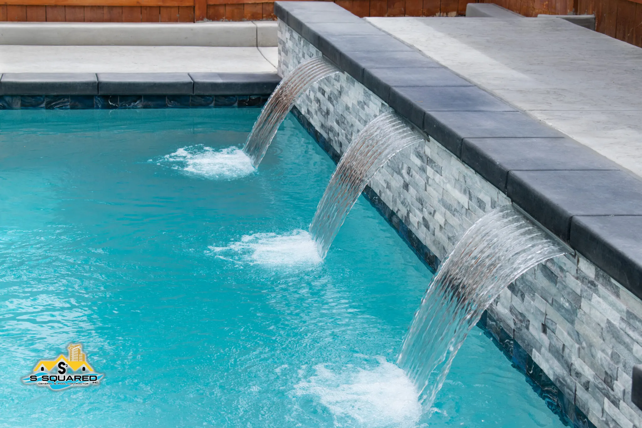 S Squared Construction & Pool Contractor photo 2