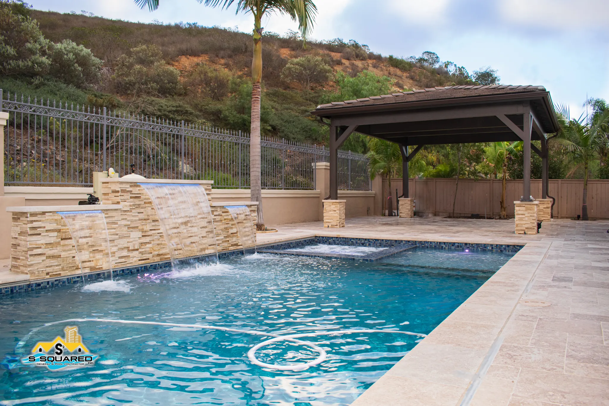 S Squared Construction & Pool Contractor photo 11