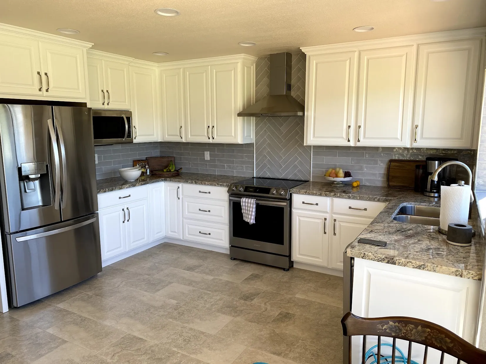 S Squared Construction & Pool Contractor photo 6