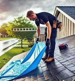 National Roof Inspection & Tarping LLC photo 3