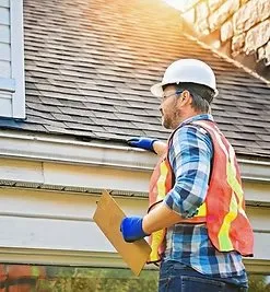 National Roof Inspection & Tarping LLC photo 1