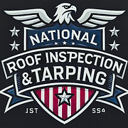 National Roof Inspection & Tarping LLC logo