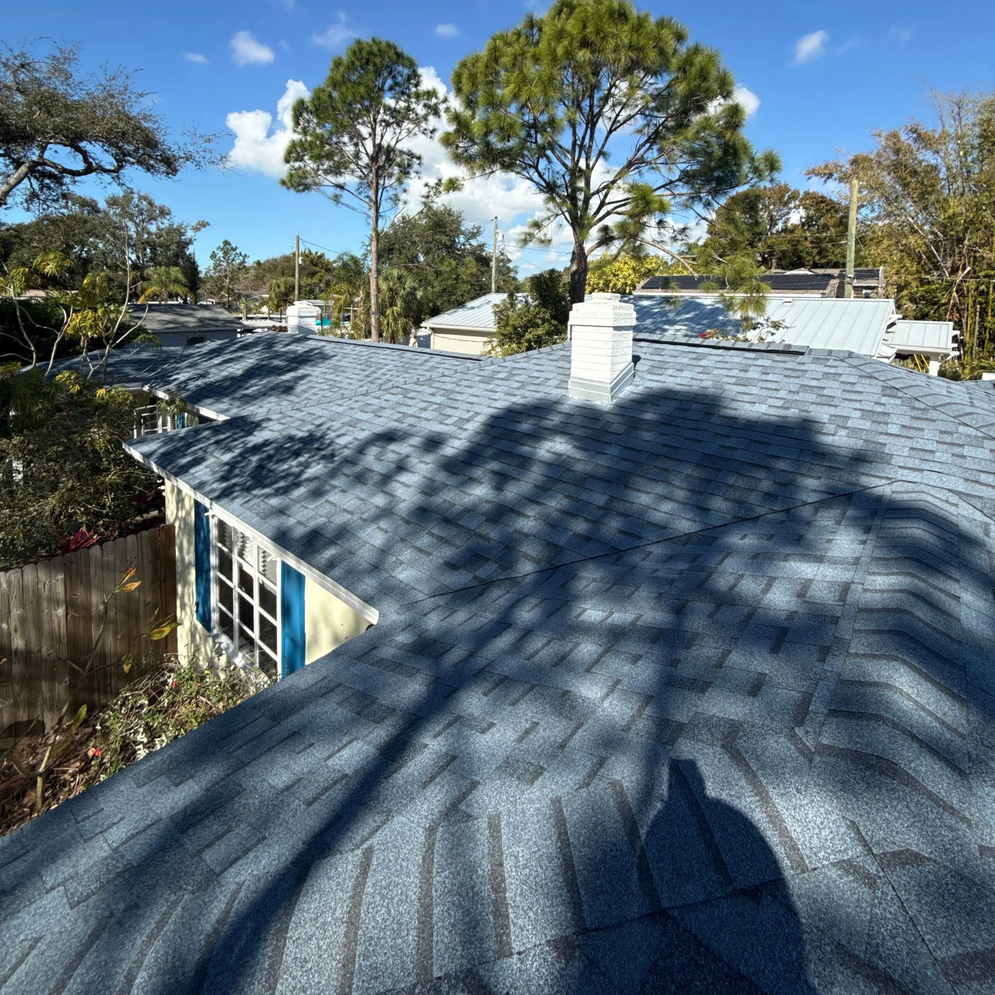 Mitchell Roofing Company LLC photo 1