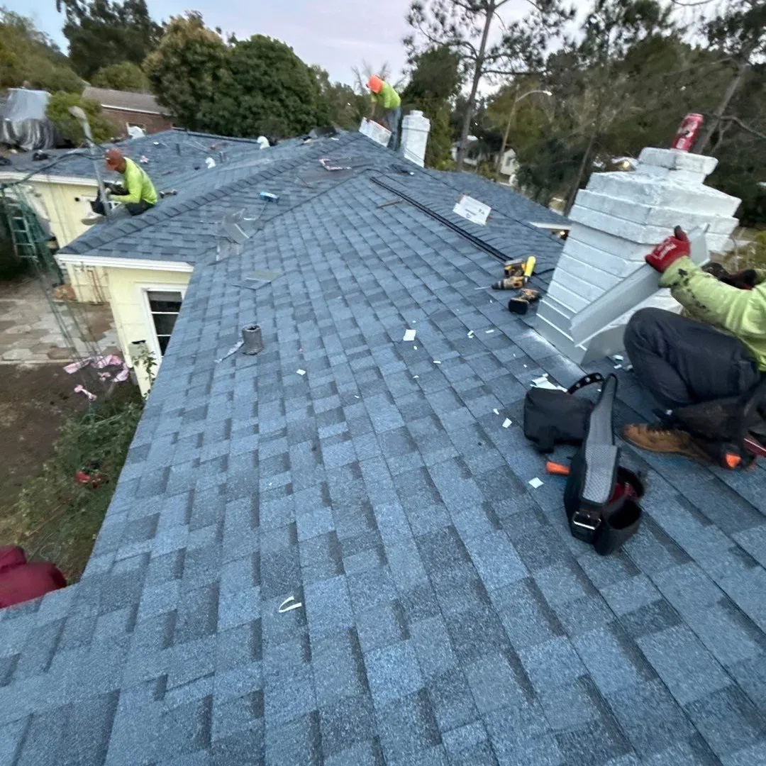 Mitchell Roofing Company LLC photo 2